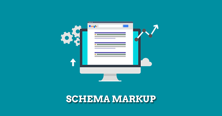 Utilizing Schema Markup