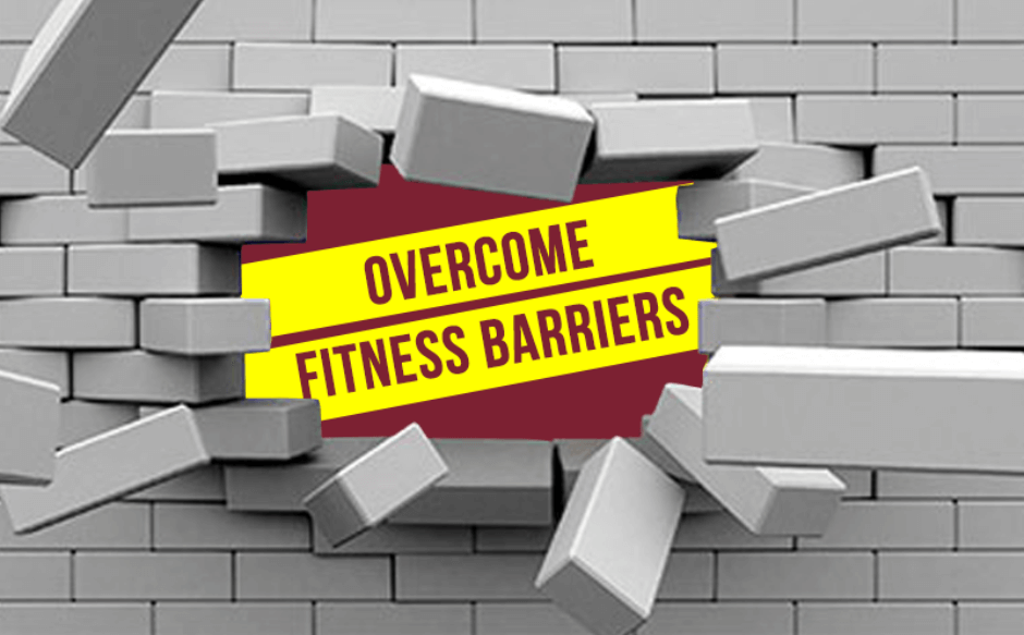 Overcoming Barriers to Exercise