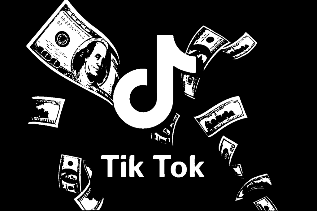 TikTok Make Money