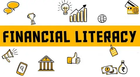 Financial Literacy in Education