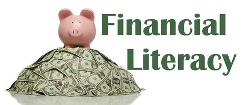 financial literacy in Small Business