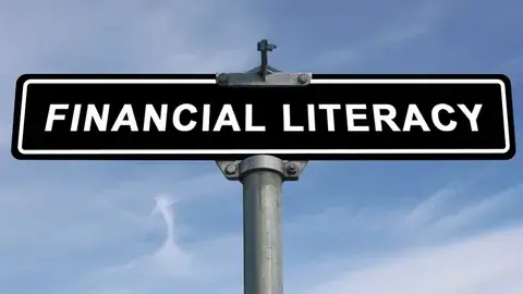 financial literacy in Small Business