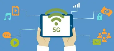 5G Technology in Mobile SEO 