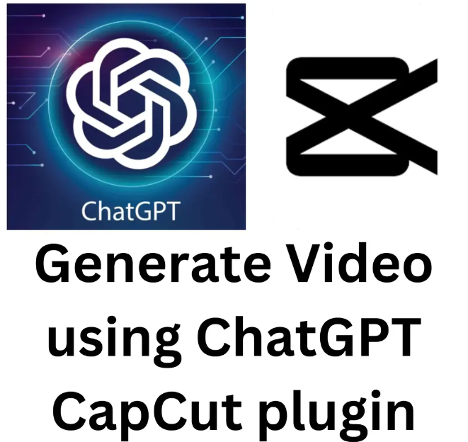 CapCut Plugin