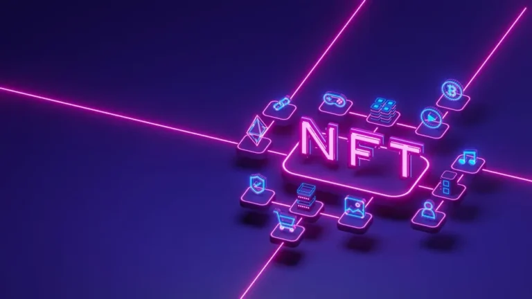 NFT Markets Development and its Benifits