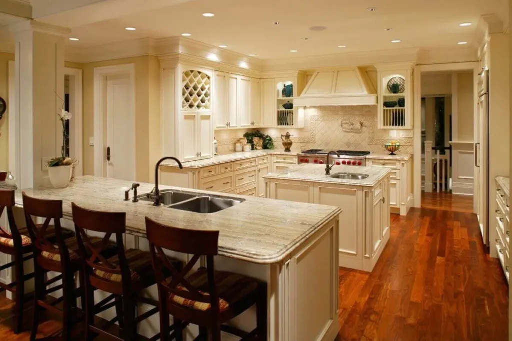 Transforming Your Kitchen