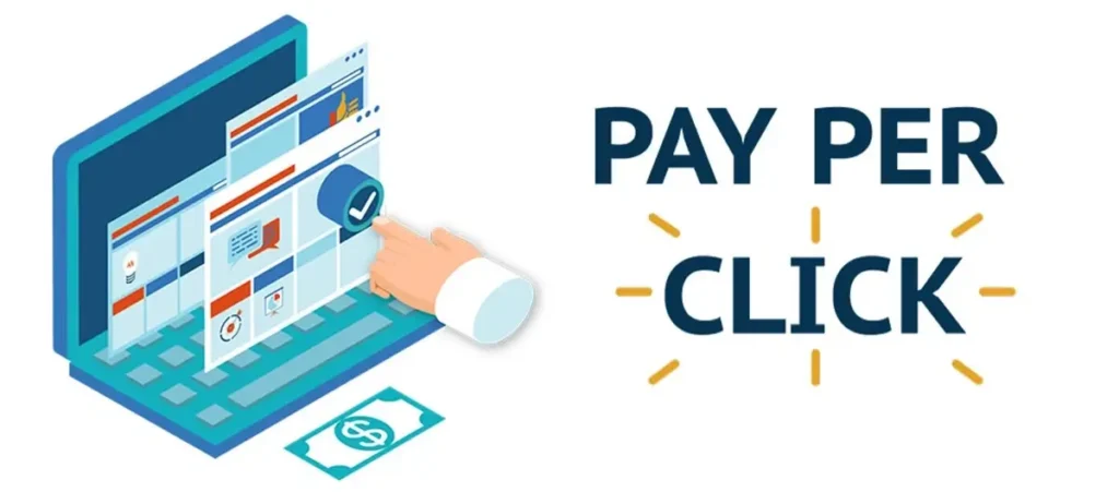 Pay Per Click In Digital Marketing
