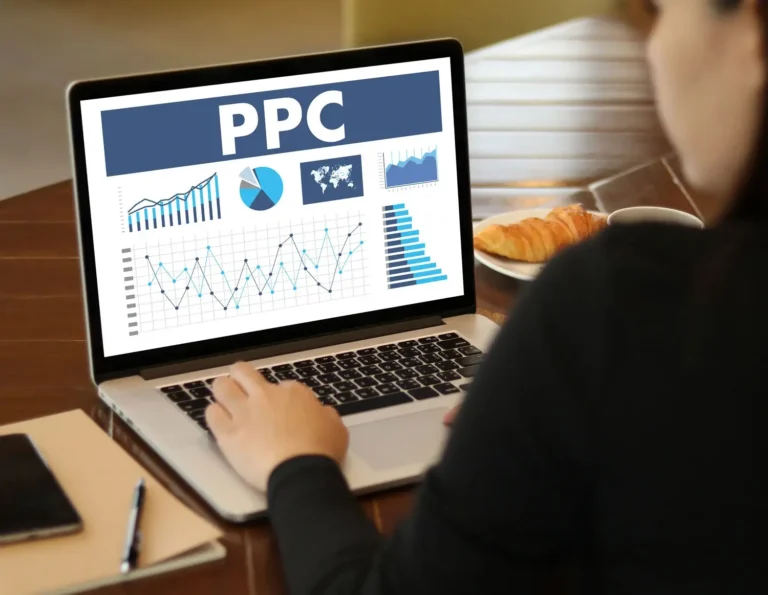 Pay Per Click In Digital Marketing