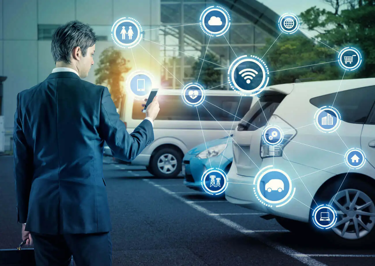 Digital Marketing in the Automotive Industry