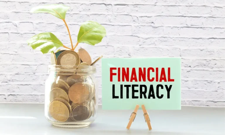 Financial Literacy